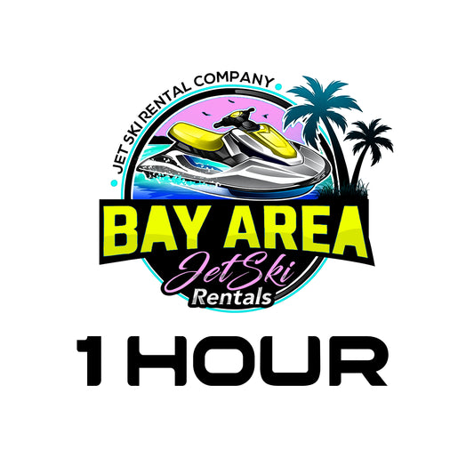 1 Hour Rental