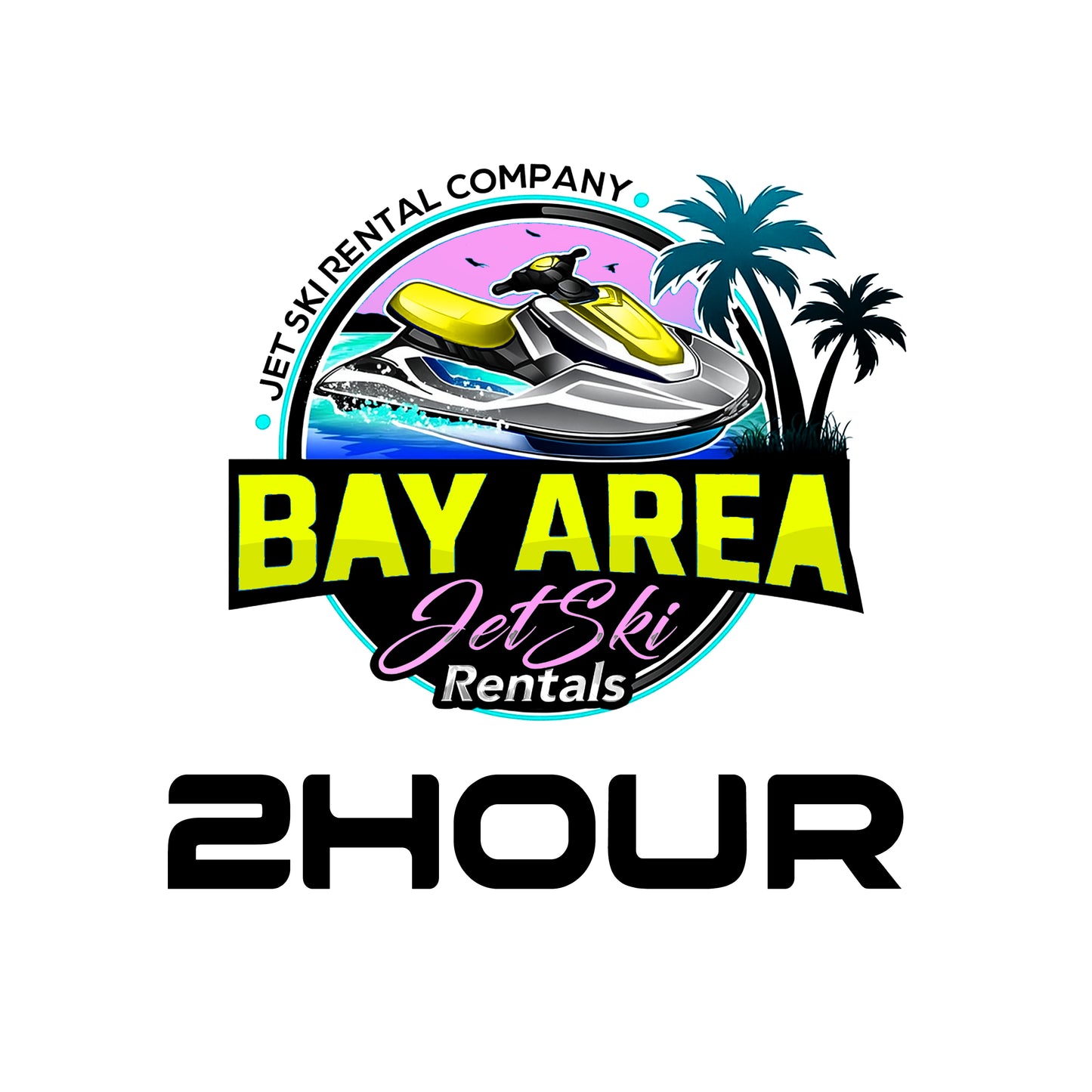 2 Hour Rental